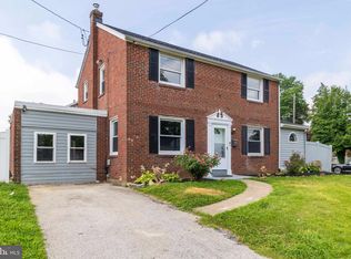 342 E Springfield Rd, Springfield, PA 19064