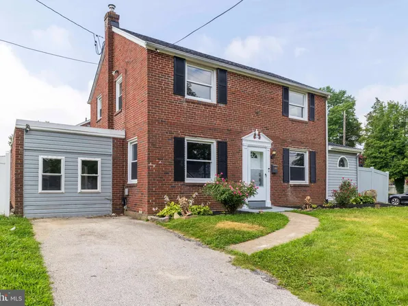 342 E Springfield Rd, Springfield, PA 19064