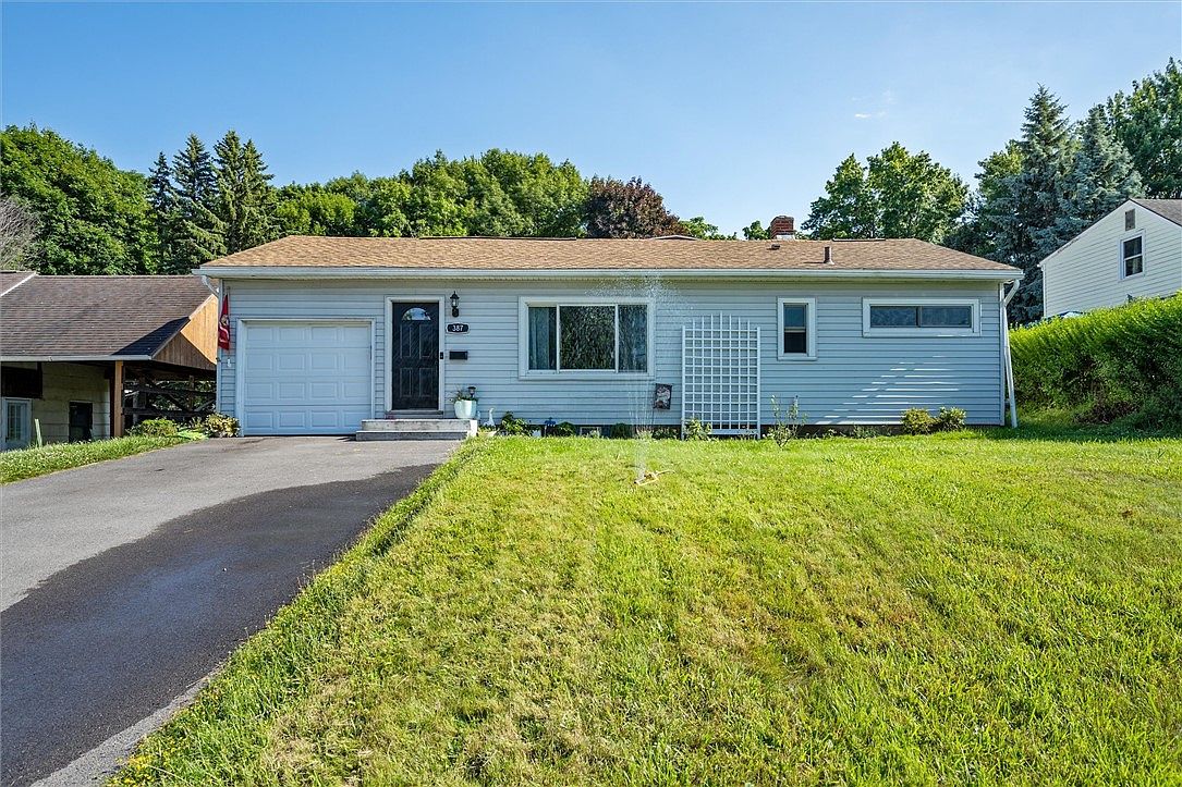 387 Pattonwood Dr, Rochester, NY 14617 Zillow
