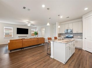 8204 Prairie Rye Dr, Leander, TX 78645