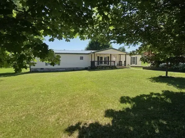 8811 N East Limits St, Mancelona, MI 49659