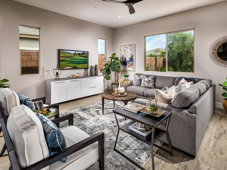 Excite Plan, Trilogy Sunstone, Las Vegas, NV 89143 Zillow