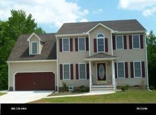 3213 Stony Valley Dr, Richmond, VA 23223