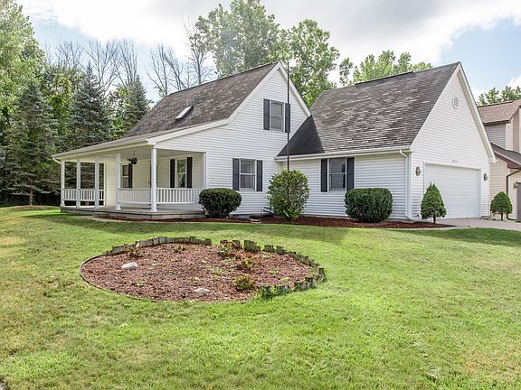 2nd image of 3620 Collingwood Ct