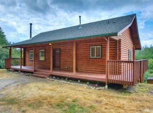 12235 Bear Track Ln SW, Pt Orchard, WA 98367