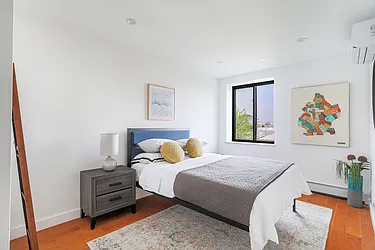 Rented by ABODE NYC LLC