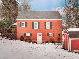 709 Lincoln St, Aliquippa, PA