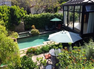 1970 Benecia Ave, Los Angeles, CA 90025