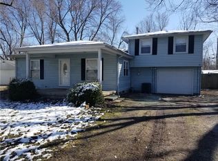 1812 Rosewood Dr, Anderson, IN 46011