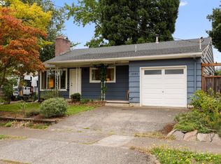 4305 SE Bybee Blvd, Portland, OR 97206