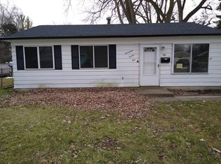 1725 Heatherridge St, Ypsilanti, MI