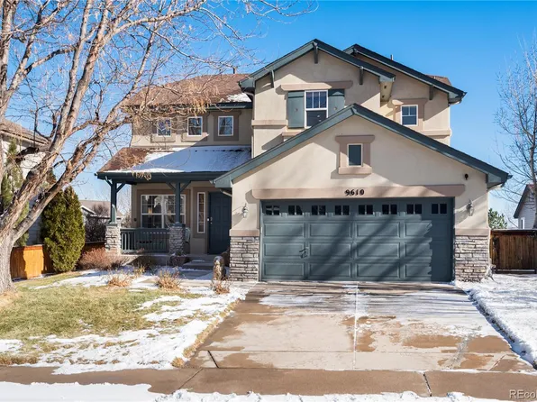 9610 S Dover Way, Littleton, CO 80127