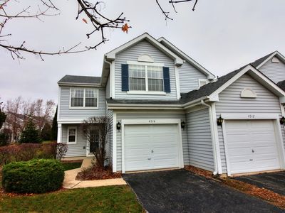 4514 W Brownstone Way #0, Waukegan, IL, 60085