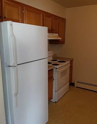 Updated kitchen with all appliances