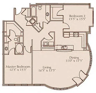 Floor plan 20