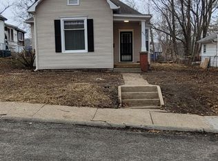 406 Harmon St, Saint Joseph, MO 64504