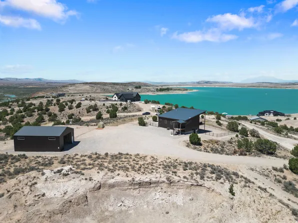 13030 S Ward Beach Rd #5, Levan, UT 84639