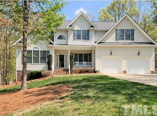 3703 Ben Mil Ct, Franklinton, NC 27525