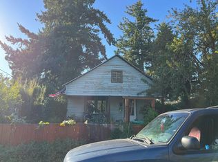 4115 SE 70th Ave, Portland, OR 97206