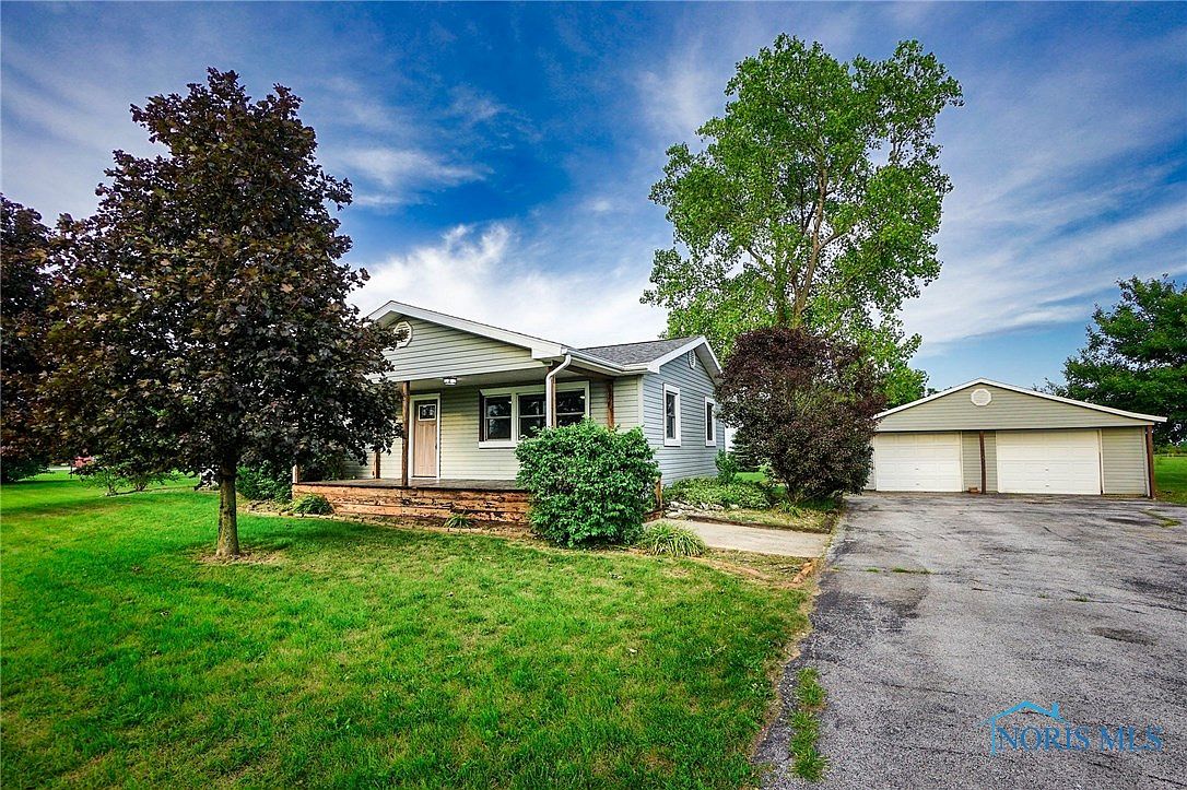 1931 County Highway 95, Carey, OH 43316 Zillow