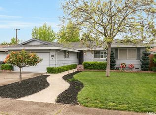 3061 Notre Dame Dr, Sacramento, CA