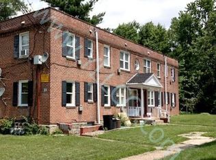 304 Morris Ave APT B, Crum Lynne, PA 19022