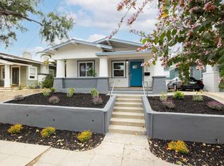 1619 Robinson Ave, San Diego, CA 92103