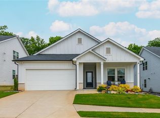 631 Valdosta Dr, Canton, GA 30114