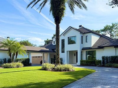 9508 Sloane St, Orlando, FL, 32827