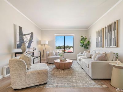 3409-3411 Irving St, San Francisco, CA, 94122