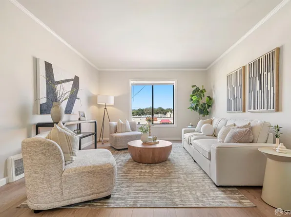 3409-3411 Irving St, San Francisco, CA 94122