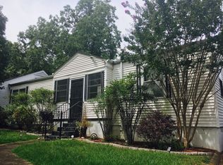 879 Crown Point Ave, Gadsden, AL 35901
