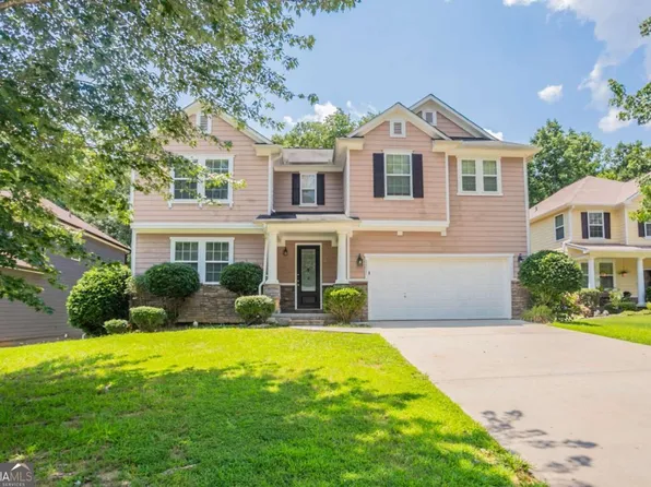 2877 Brookford Ln SW, Atlanta, GA 30331