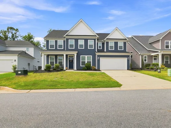481 Fenwick Dr, Woodruff, SC 29388