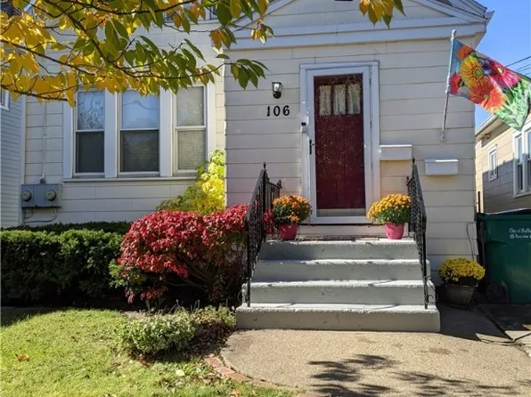 106 Camden Ave, Buffalo, NY 14216