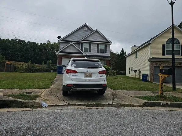 756 Wood Bend Ct, Riverdale, GA 30296