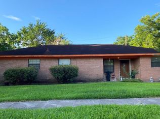 4219 Ebbtide Dr, Houston, TX 77045