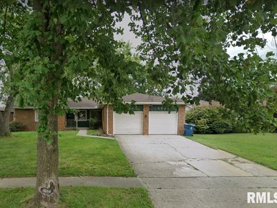 2625-2627 Delaware Dr, Springfield, IL, 62702