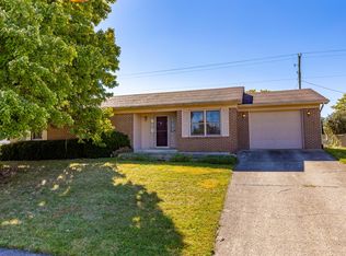 317 Castle Blvd, Paris, KY 40361