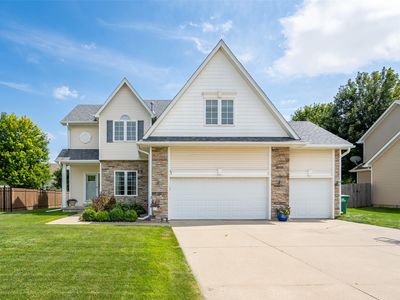 9504 NW Newgate Dr, Johnston, IA, 50131
