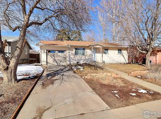 1717 30th Street Rd, Greeley, CO 80631