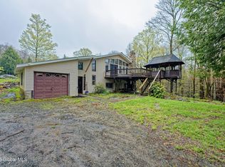 196 Lily Lake Rd, Gloversville, NY 12078
