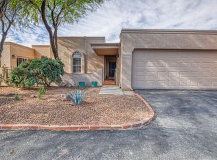 2727 N Camino Valle Verde, Tucson, AZ 85715