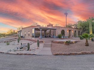 1101 W Roller Coaster Rd, Tucson, AZ 85704