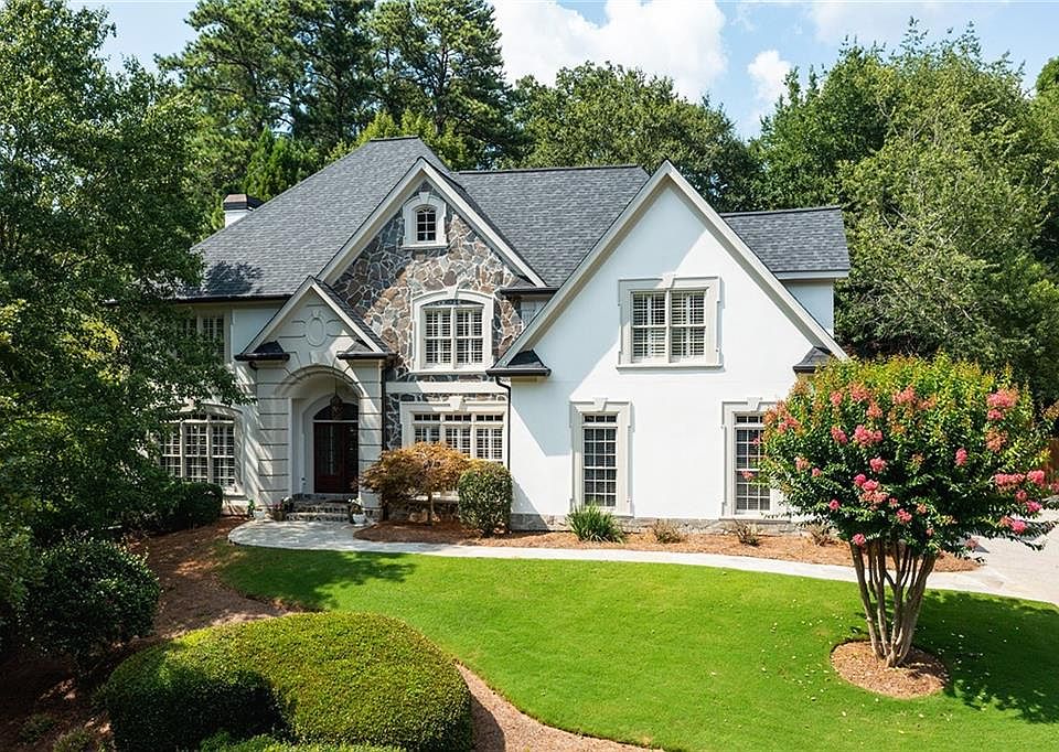 715 Danbridge Way, Roswell, GA 30076 Zillow