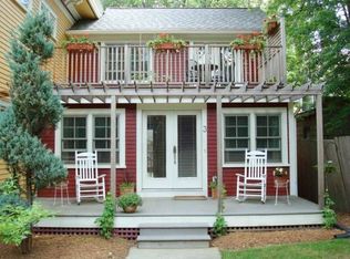25 Union St, Northampton, MA 01060