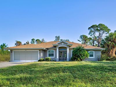 5644 Cissus Ave, North Port, FL, 34288
