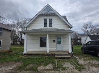 27 Decrow Ave, Newark, OH 43055
