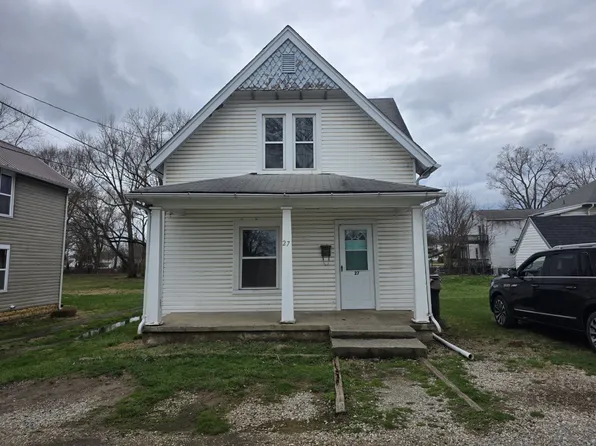 27 Decrow Ave, Newark, OH 43055
