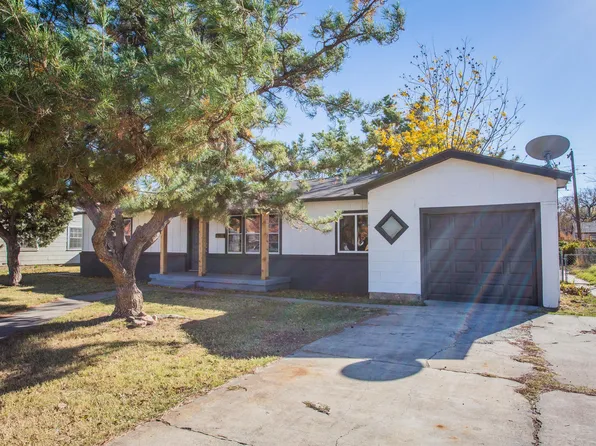 3803 35th St, Lubbock, TX 79413